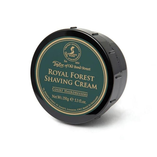 Royal Forest Shaving Cream