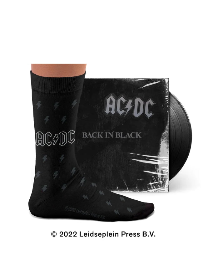 ACDC Socks