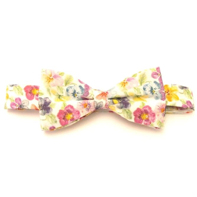 Think Of Me Bow Tie