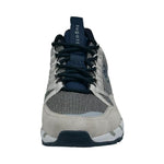 Mens Grey Trainers